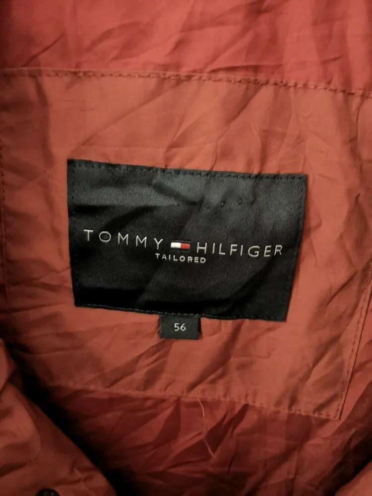 Tommy Hilfiger Gilet - Size Large