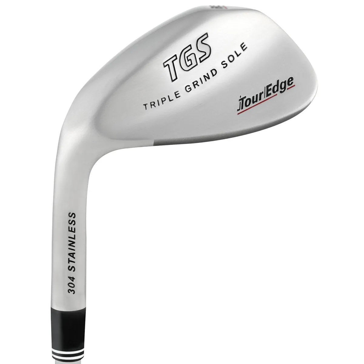 Tour Edge TGS Triple Grind Sole Wedge