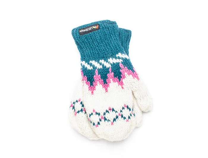 US Sherpa Yeti Mitten