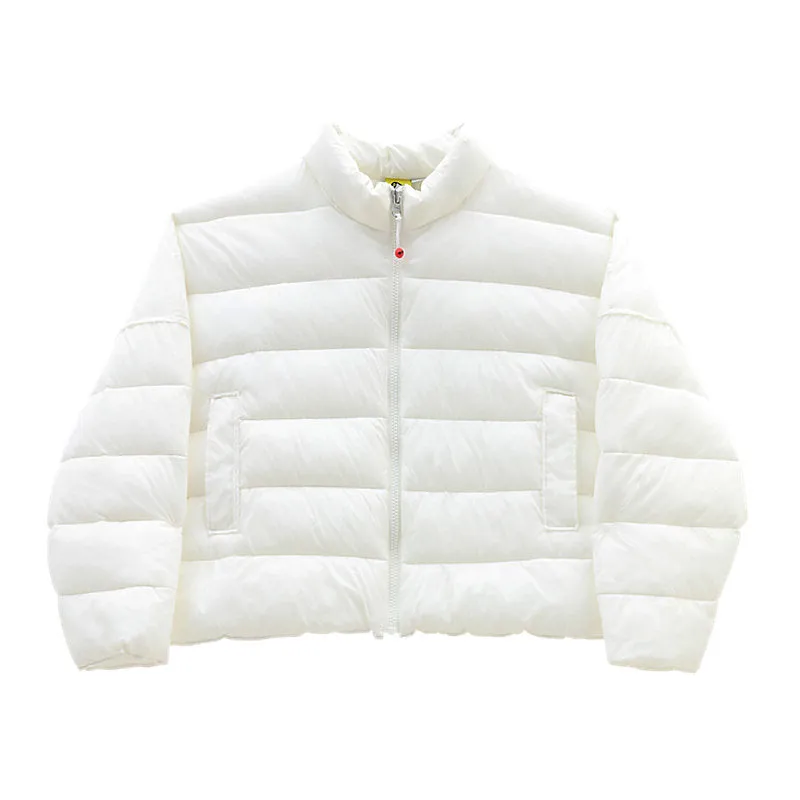 Vans Vault x Deaton Chris Anthony Puffer Marshmallow