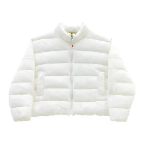 Vans Vault x Deaton Chris Anthony Puffer Marshmallow