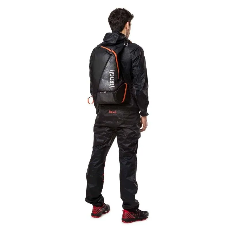 Vertical  Aeroquest Vest 20L - Zaino da sci alpinismo