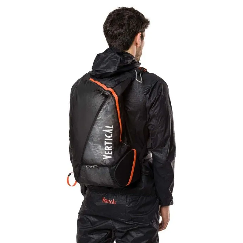 Vertical  Aeroquest Vest 20L - Zaino da sci alpinismo