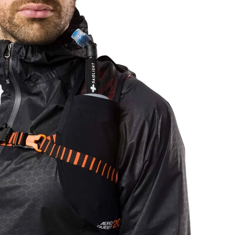 Vertical  Aeroquest Vest 20L - Zaino da sci alpinismo