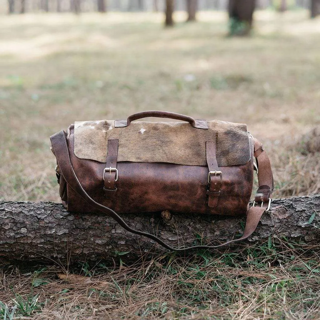 Weekender Duffle Bag