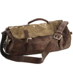 Weekender Duffle Bag