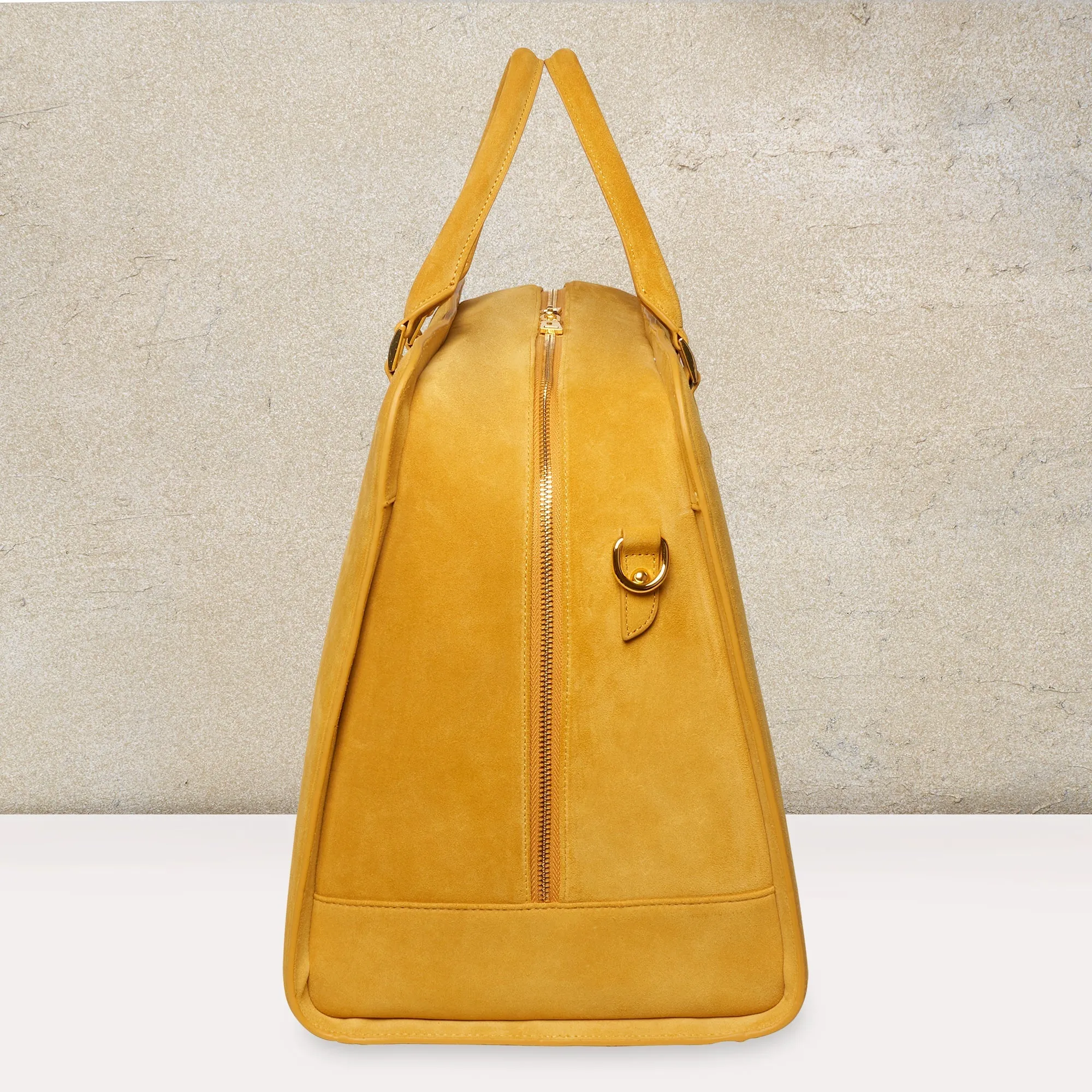 Weekender - Mustard