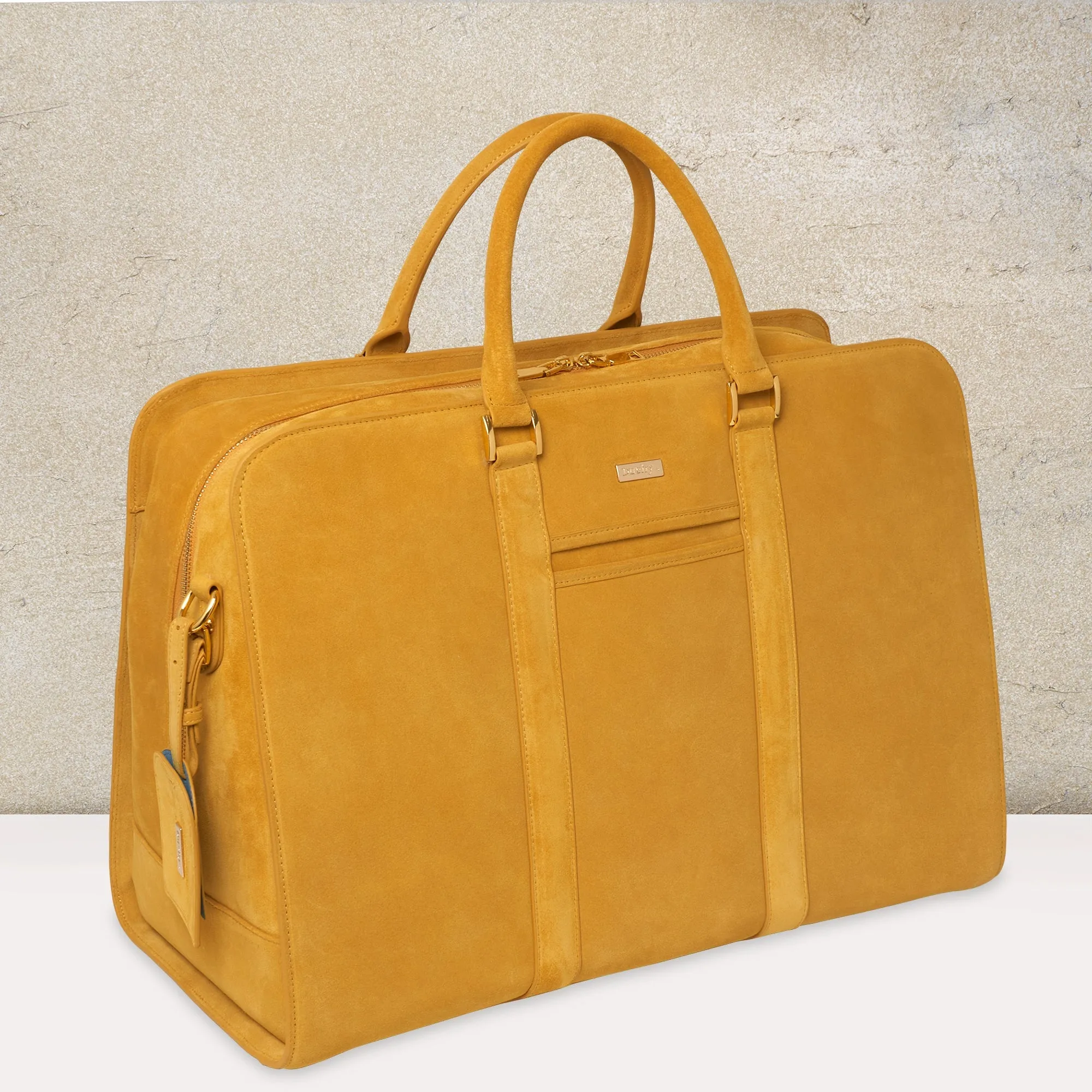 Weekender - Mustard