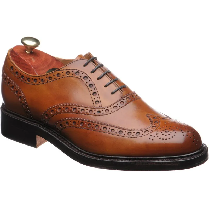 Westfield brogues