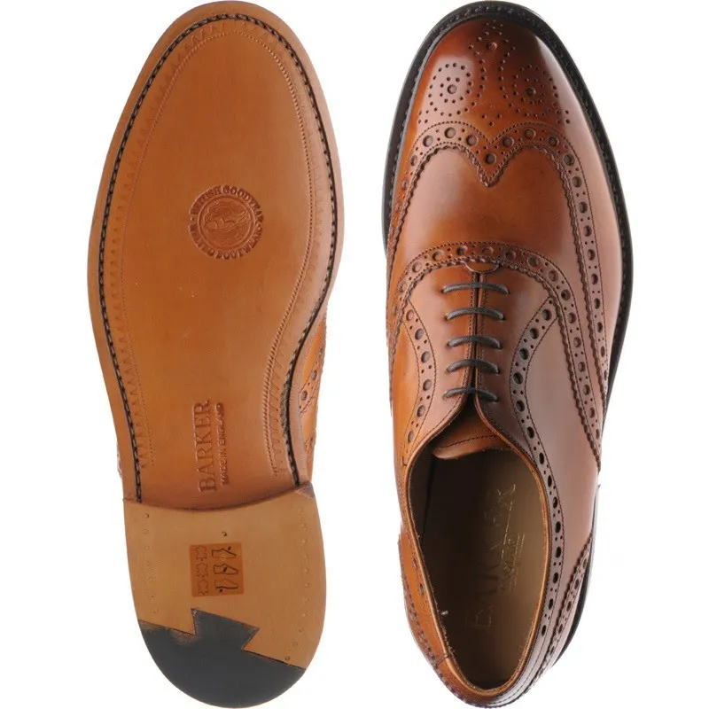 Westfield brogues