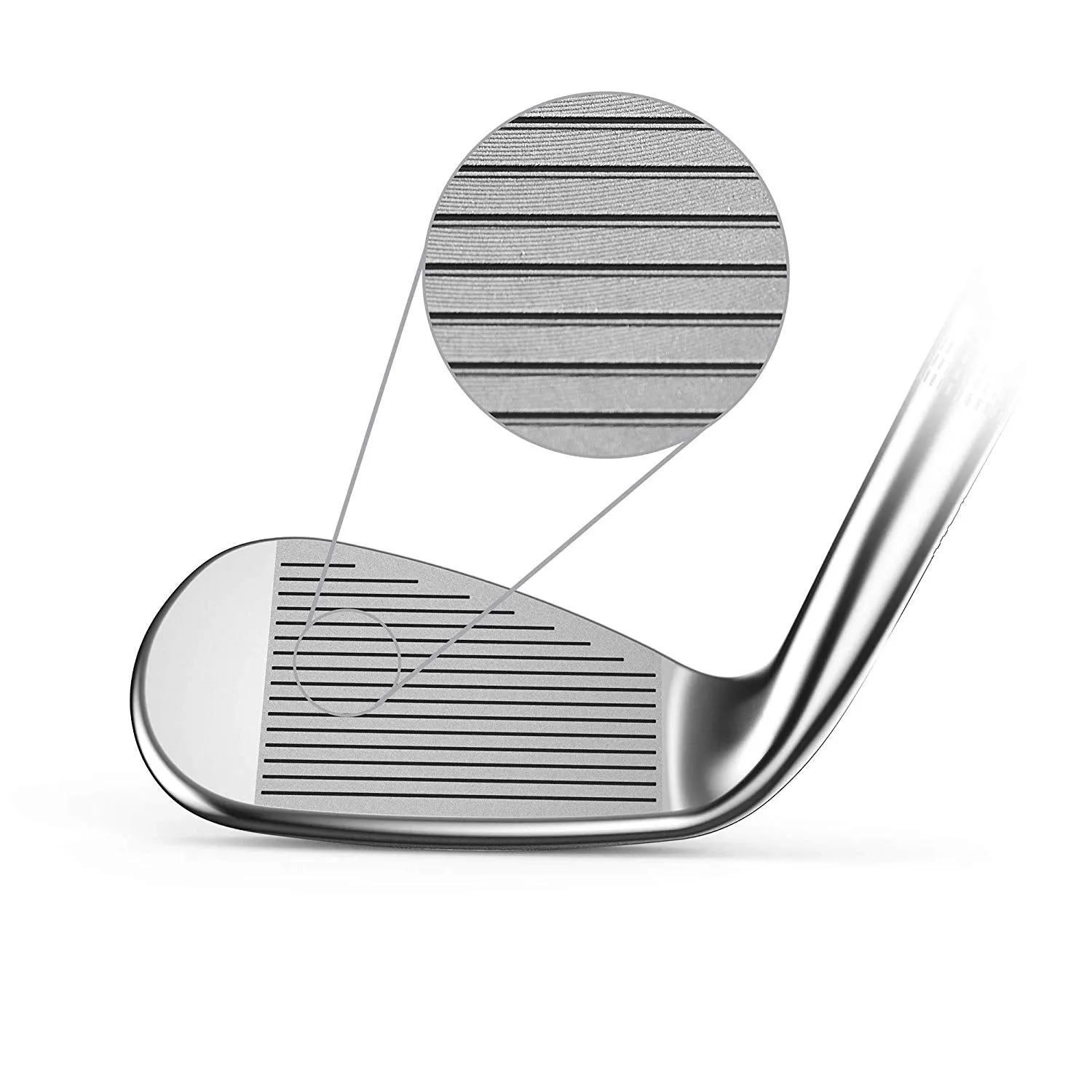 Wilson Staff Forged Staff Model Wedges