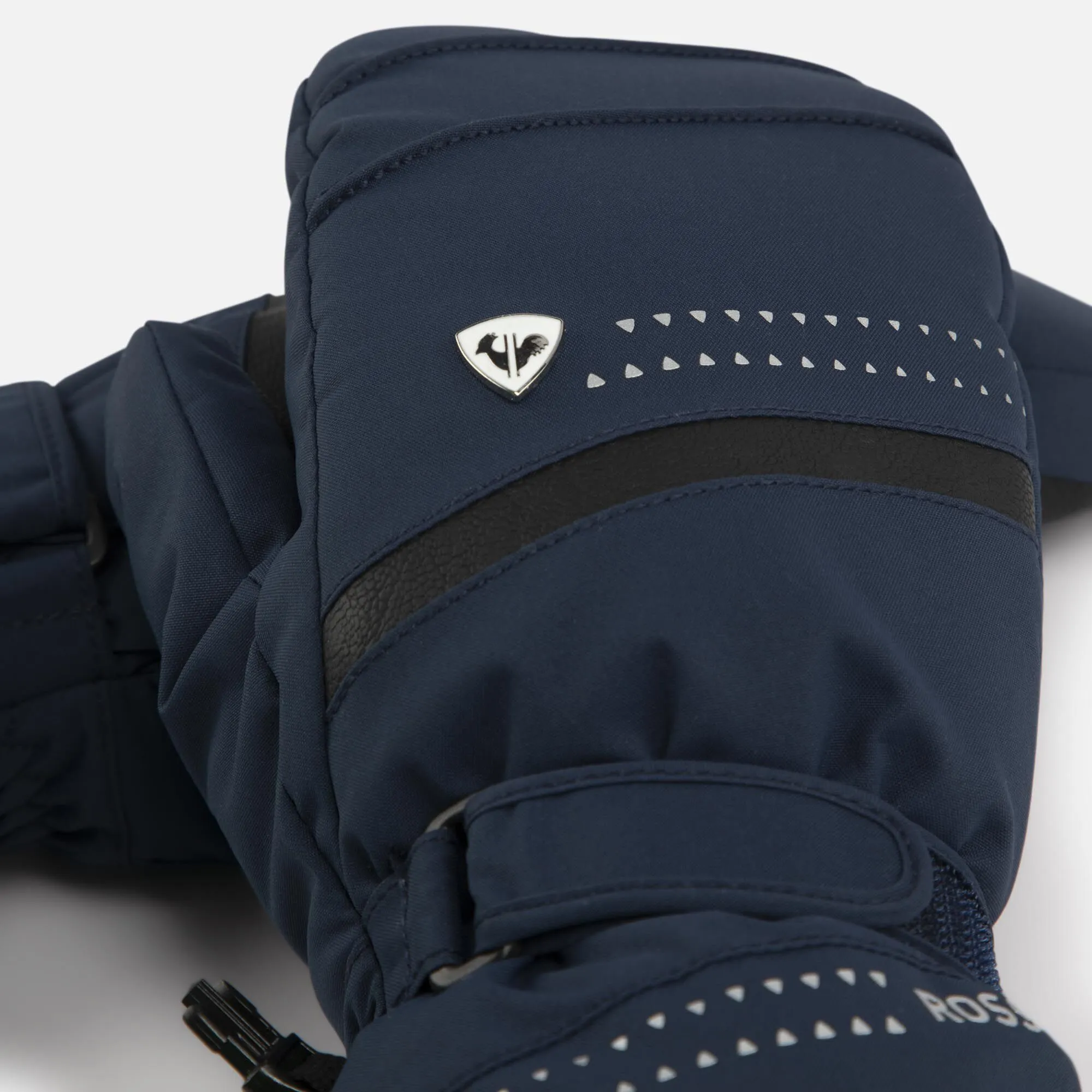 Women's Nova waterproof ski mittens