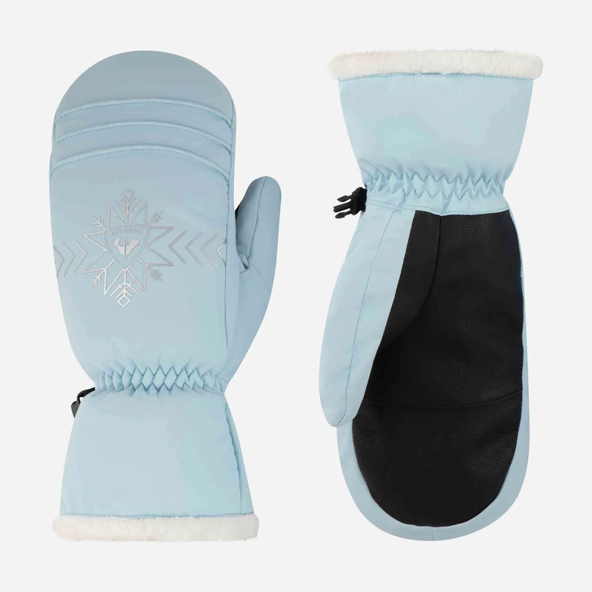 Women's Perfy Ski Mittens