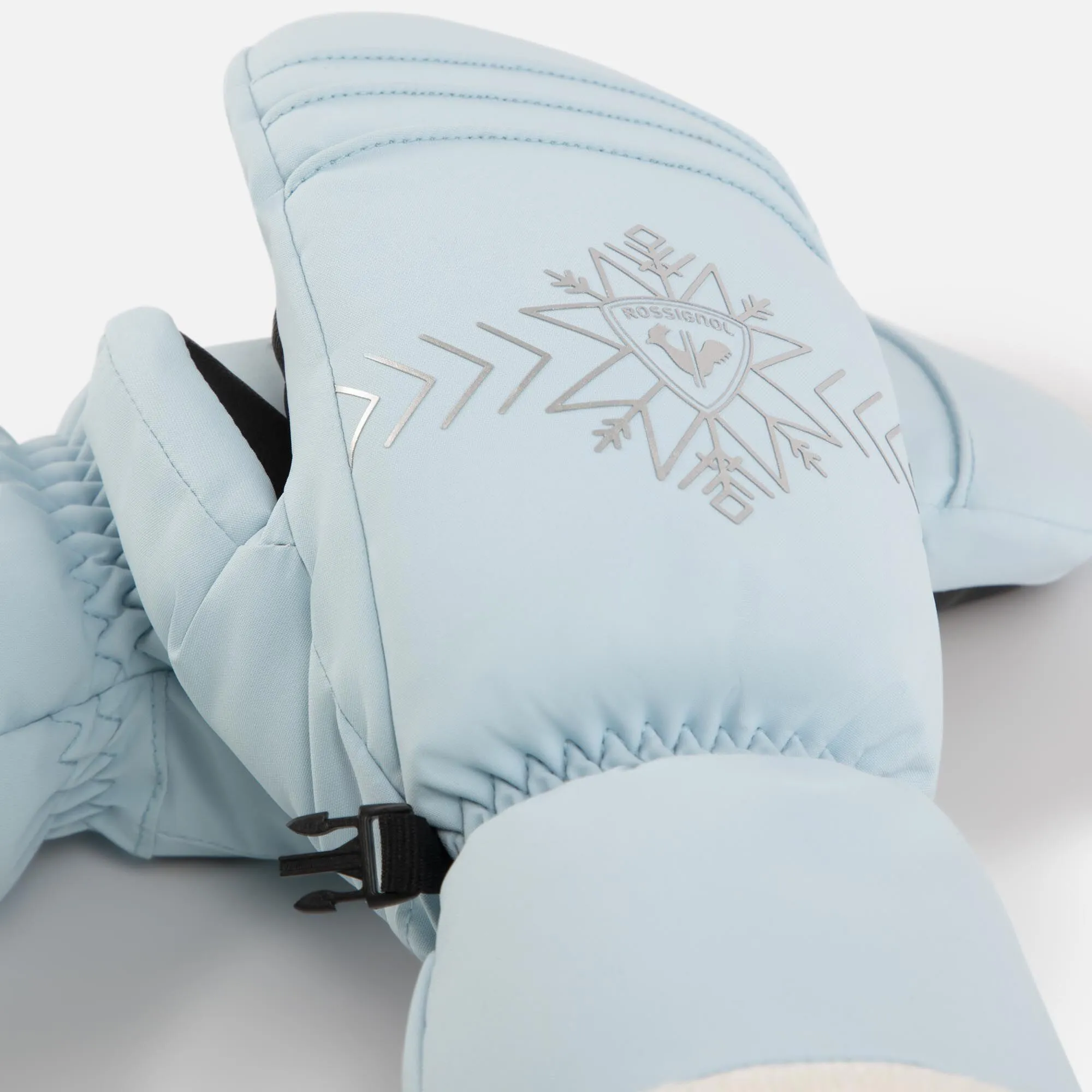 Women's Perfy Ski Mittens