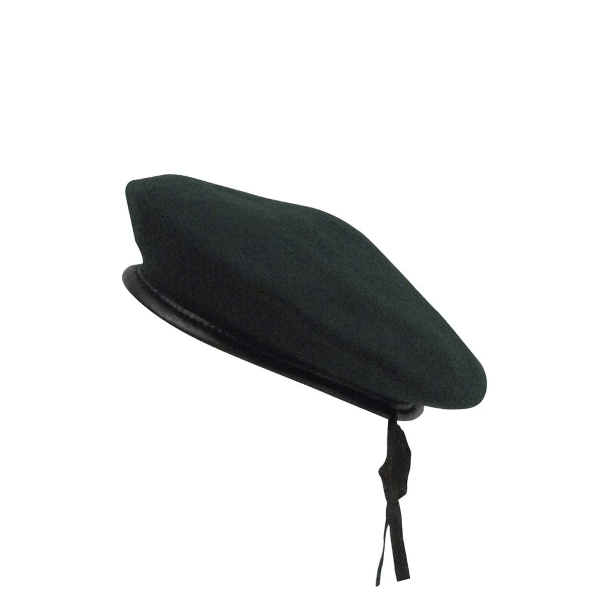 Wool Monty Beret