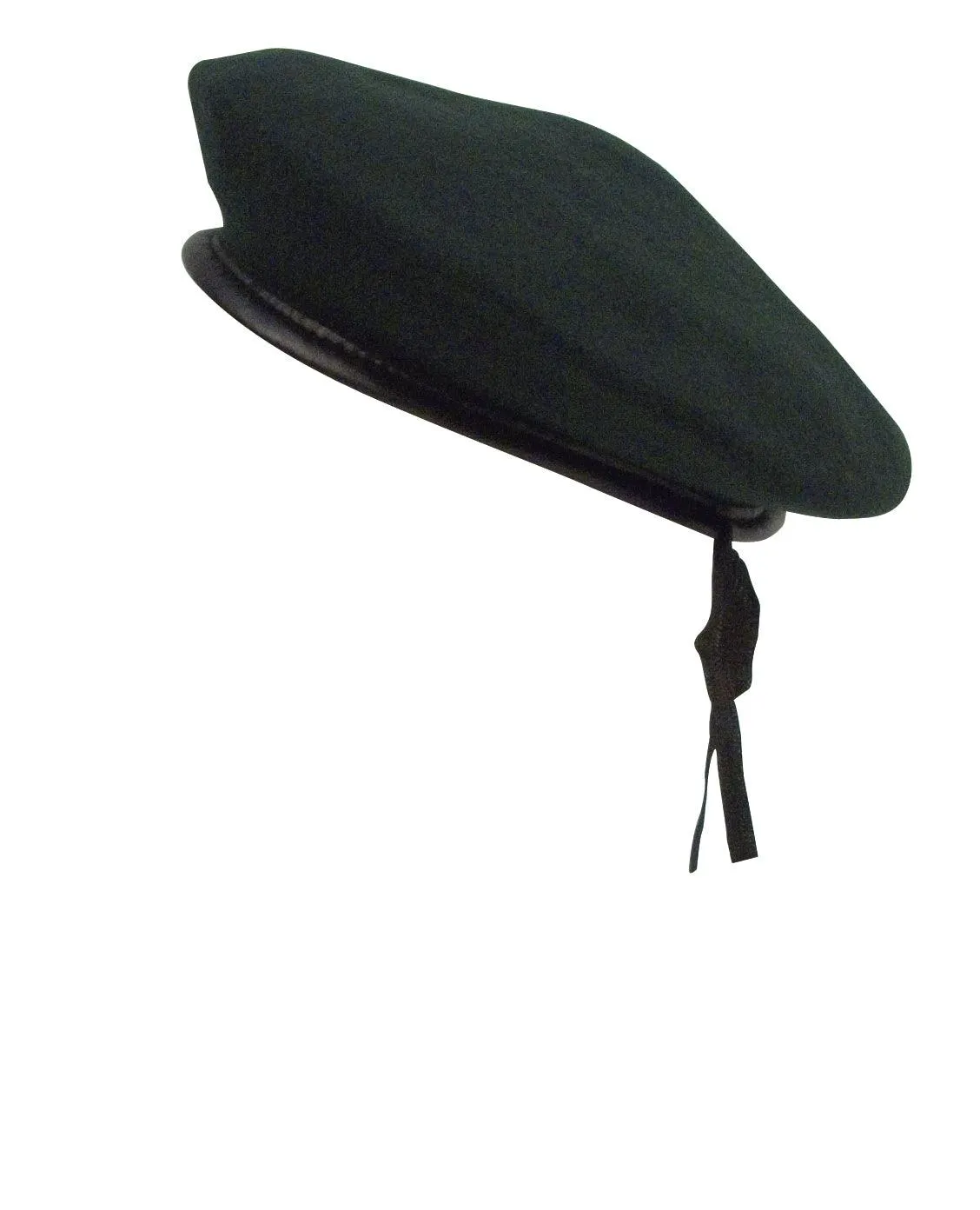 Wool Monty Beret