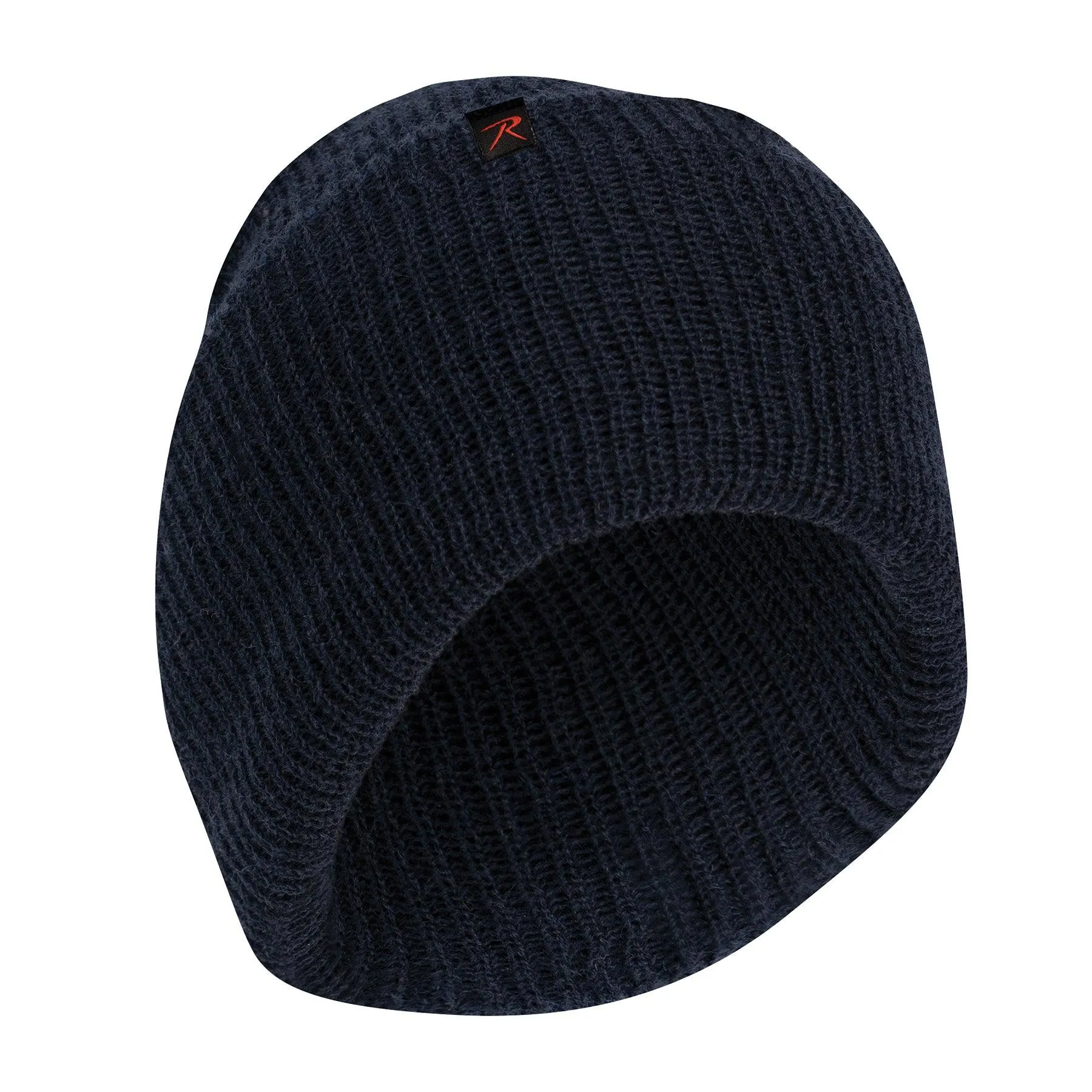 Wool Watch Cap