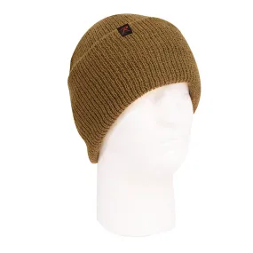 Wool Watch Cap